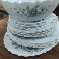 سرویس ارکوپال نونونو اصلا استفاده نشده