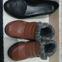 پوتین بچگانه|کفش و لباس بچه|اردبیل, |دیوار