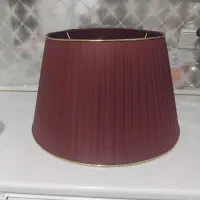 شال پرده و شید آباژور