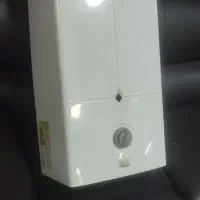 آبگرمکن دیواری بوتان در حد نو|آبگرمکن، پکیج، شوفاژ|محمدشهر, محمدشهر|دیوار