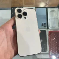 گوشی ۱۳ پرو ۲۵۶ لاکاغذی (اقساطی)