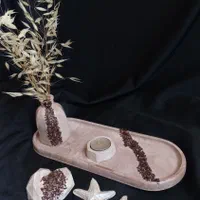 سنگ مصنوعی|صنایع دستی و سایر لوازم تزئینی|شیراز, شهرک گلستان|دیوار