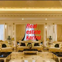 ۱۶۹ متر ۳ خواب / زعفرانیه