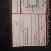 خودرو۲۰۷|خودرو سواری و وانت|اردبیل, |دیوار