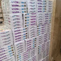 کاغذ A4 وایت مشهد