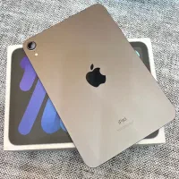 ipad mini 6
