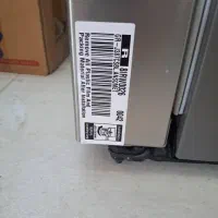 یخچال ساید ۳۸ فوت ال جی