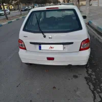 پراید۱۱۱مدل۹۵|خودرو سواری و وانت|برخوار, |دیوار