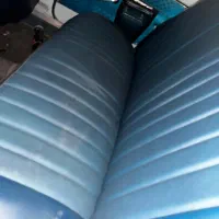 سواری آریا مدل ۴۷|خودرو کلاسیک|کرمانشاه, |دیوار