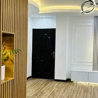 ۸۴متری+شیک+خاص+کلیدنخورده+خوش نقشه|فروش آپارتمان|هشتگرد, شهرک مهستان ۱|دیوار