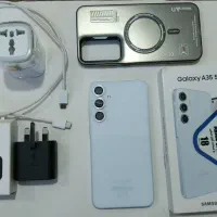 سامسونگ a35 ویتنام