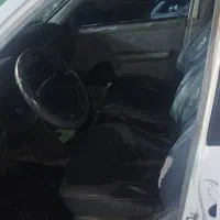 پراید ۸۹ دوگانه سوز شرکتی
