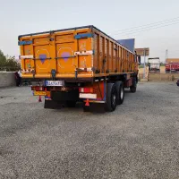 بنز دهچرخ|خودرو سنگین|بوکان, |دیوار