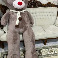 فروش عروسک خرس سالم و نو