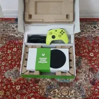 سری اس ۵۱۲ در حد نو