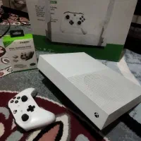 ایکس باکس وان اس