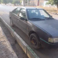 پژوروامدل ۸۷دوگانه کارخانه
