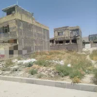 زمین 170متری کوشکک بلوار اتحاد با بلامانع را|فروش زمین و ملک کلنگی|شیراز, شهرک کوشکک|دیوار