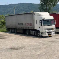 کشنده رنو پریمیوم