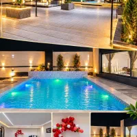 اجاره کوتاه مدت باغ