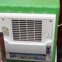 کولر آبی جنرال مدل 3000 با چهارپایه
