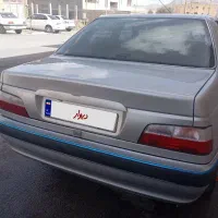 پژو پارس ۸۵|خودرو سواری و وانت|اصفهان, پارک ایثارگران|دیوار