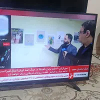 تلوزیون 43 اینچ مارشال
