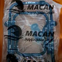 حمل کننده دوچرخه مدل ماکان