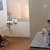 اجاره مطب دندانپزشکی در شیفت صبح با تجهیزات|اجارهٔ دفتر کار، اتاق اداری، مطب|تهران, جی|دیوار