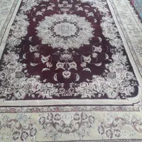 فرش ۱۲متری درحدنو