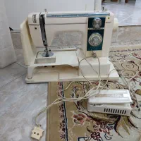 چرخ ژانومه مدل ۸۱۳