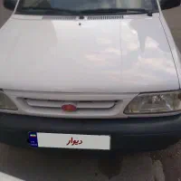 پراید|خودرو سواری و وانت|اردبیل, |دیوار