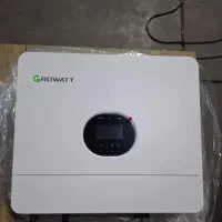 فروش تجهیزات تولید برق از خورشید برق اضطراری|مصالح و تجهیزات ساختمان|قم, فرهنگیان و شهربانی|دیوار