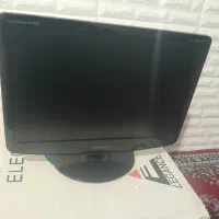 مانیتور سامسونگ  سالم
