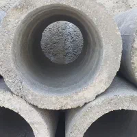 تولیدانواع لوله سیمانی