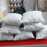 متکا پر و لول مناسب جهاز عروس|رختخواب، بالش، پتو|کرمانشاه, |دیوار