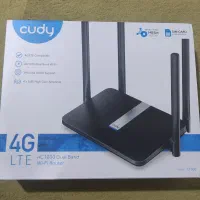 مودم cudy model LT500|مودم و تجهیزات شبکه|بندرعباس, |دیوار