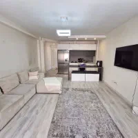۶۰ متر /آجودانیه/پارکینگ و انباری