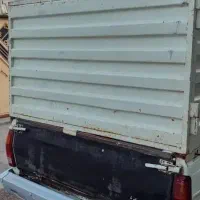 پیکان وانت CNG، مدل ۱۳۹۳|خودرو سواری و وانت|اردبیل, |دیوار