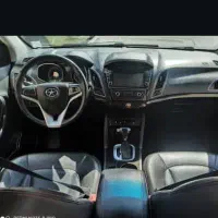 اجاره خودرو / جک S5|خودرو اجاره‌ای|تهران, گلستان (شهرک راه آهن)|دیوار