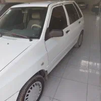 پراید 111مدل94|خودرو سواری و وانت|داراب, |دیوار