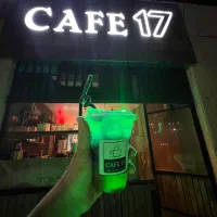 نیرو کار برای کافه