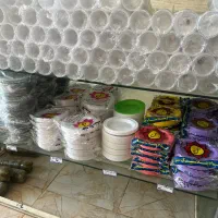 لوازم یکبار مصر ف