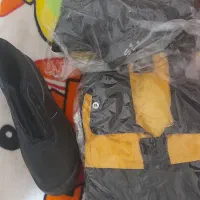 لباس کار و کفش ایمنی|کیف، کفش، کمربند|اردبیل, |دیوار