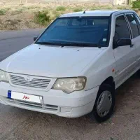 پراید 132 تمام فابریک