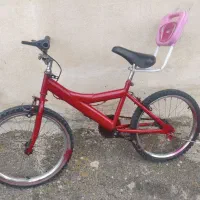 دوچرخه سایز ۲۰ بدون خط