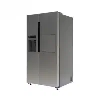 یخچال سایدبای‌ساید اسنوا ۳۲فوت دستگیره مخفی