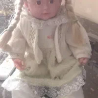 عروسک خارجی