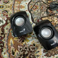 باند کامیپوتر جنیوس