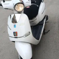 آر اس 150 همتاز